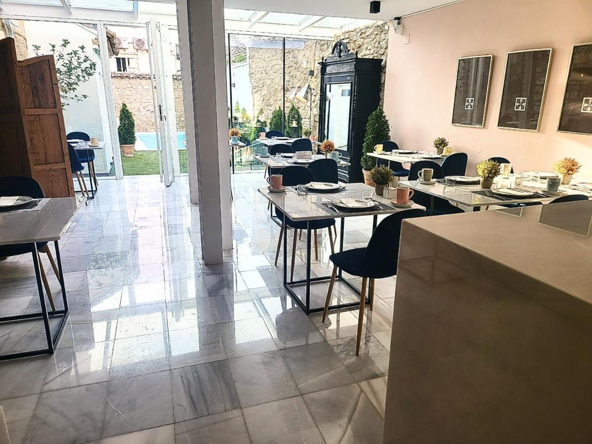 Hotel Fuentenueva Baeza