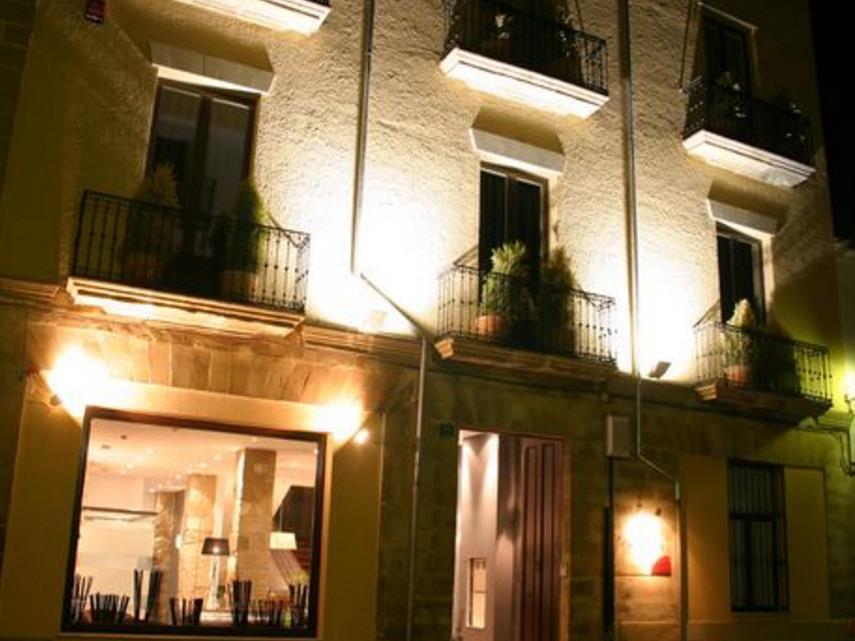 Hotel Fuentenueva 4*